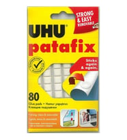 UHU 4710/39125 TAC PATAFİX BEYAZ