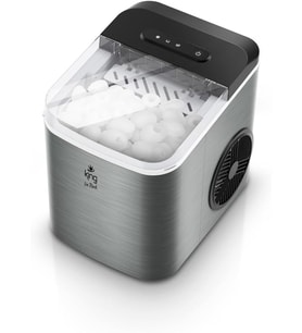 KBM7990 Ice Rock Buz Yapma Makinesi Yüksek Kapasite Hızlı Buz Üretimi