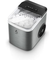 KBM7990 Ice Rock Buz Yapma Makinesi Yüksek Kapasite Hızlı Buz Üretimi