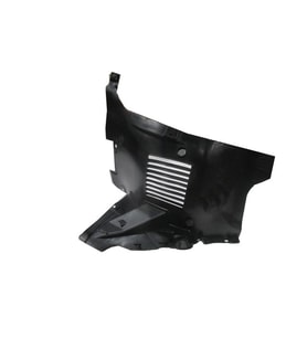 Seat Leon 21/24 Ön Çamurluk Davlumbazı Sağ (Önün Önü)(plasti·k Enjeksi·yon)