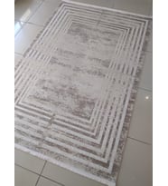 ROYAL HALI LOOTUS L014K MODERN SALON HALISI 160X230 CM