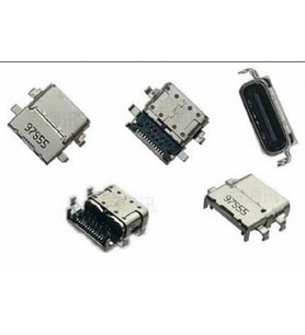LENOVO E15 GEN 1 TYPE 20RD 20RE TYPE-C SOKET