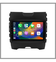 FORD RANGER 2015-2022 UYUMLU 2 GB RAM 32 GB HAFIZA ANDROID MULTIMEDIA TEYP
