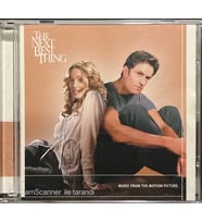 The Next Best Thing Soundtrack CD (Karışık)