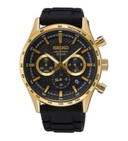 Seiko Sports Chronograph SSB446P Erkek Kol Saati