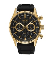 Seiko Sports Chronograph SSB446P Erkek Kol Saati