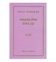 İNSANLIĞIN DİRİLİŞİ