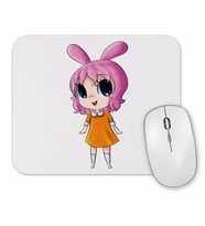Gumball Mouse Pad