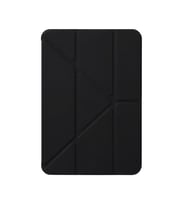 Apple iPad Air 11 (2026) Mera Kalemlikli Tablet Kılıfı - Siyah