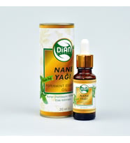 DİAN NATURAL-Nane Yağı 20 ml-Uçucu Yağ(Peppermint Essential Oil)