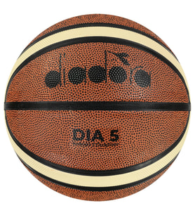 Diadora DİA Basketbol Topu 5 No (Turuncu)