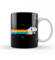 Avatar Last Airbender Appa Nyan Cat Avatar Kupa Bardak Porselen