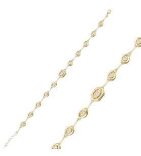 Continuum Cifra (Gold)
