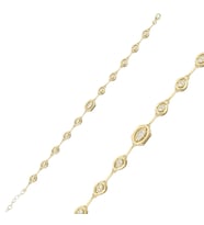 Continuum Cifra (Gold)