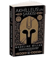 AKHİLLEUSUN ŞARKISI - MADELINE MILLER - İTHAKİ