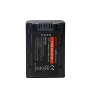 Sanger NP-FH50 Sony Kamera Batarya
