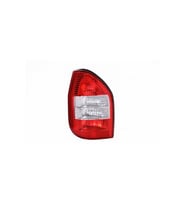 OPEL ZAFIRA ARKA STOP SOL 2003-2005 93175677