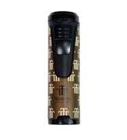 Cohiba Trinidad Özel Üretim Dört Torch Pürmüz Kahverengi Puro Çakmağı - TR8961