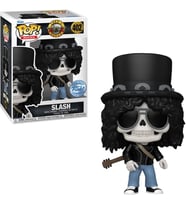 Pop! Rocks Guns'N Roses 402 Slash Exclusive