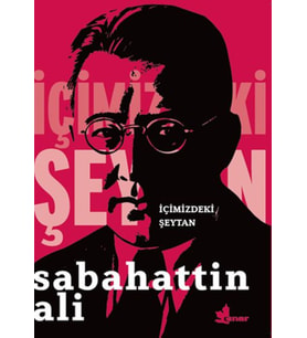 İçimizdeki Şeytan