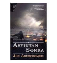 Astıktan Sonra