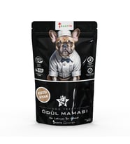 Kuzu Ayak Çinemelik Ödül Maması 80 GRAM Köpekler İçin