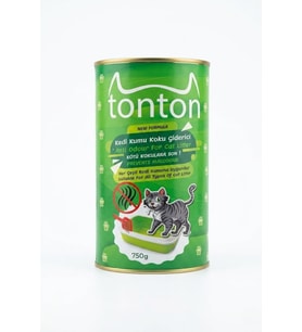 Kedi Kumu Koku Giderici 750 Gr