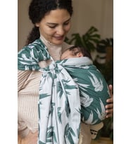 Huggyberry Dock Jade Halka Sling (Standart)