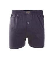 ÖREN STİL 44-7000 ANTRASİT 4'LÜ PAKET ERKEK HAVLU BEL PAMUKLU BOXER
