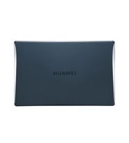Lexroo Huawei Matebook D16 2023 MSoft Kristal Kılıf - Siyah