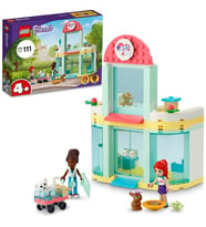 LEGO Friends 41695 Pet Clinic