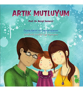 Artık Mutluyum