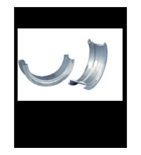 Mercedes Ay Yatak OM615617 0.20mm KST_78616620 KS