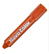 Nova Color Yüz Boyası Turuncu