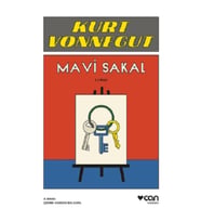 Mavi Sakal