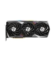 MSI GeForce RTX 3080 Gaming X Trio 10GB 1440MHz OC GDDR6X DX(12