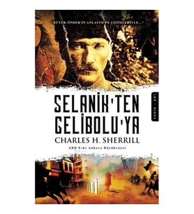 Selanik'ten Gelibolu'ya