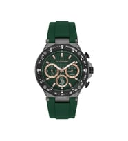 U.S. POLO ASSN. USPA1076-02 ERKEK KOL SAATİ (Yeşil)
