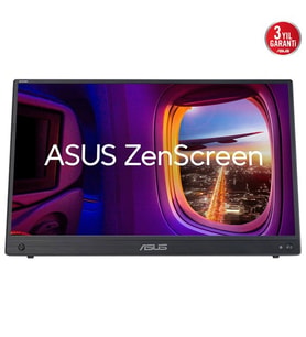 ASUS 16 MB16AHG TAŞINABİLİR MONİTÖR