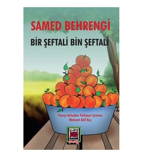 Bir Şeftali Bin şeftali