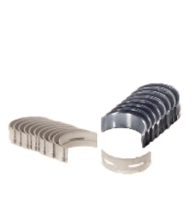 Ana Yatak 0.25mm 5cyl - 87461610 Wisco - Volkswagen T4 Lt35 2.4 2.5tdı 90 Ve Sonrası Uyumlu