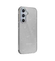 Samsung Galaxy A15 4g Kılıf Glow Kapak - Siyah