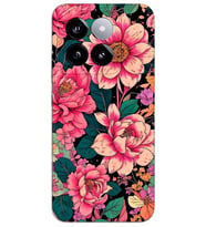 Xiaomi Mi 14 Kılıf HD Desen Baskılı Kılıf - 5720
