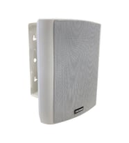 Rose RD-05W Trafolu Hoparlör Beyaz 12 Cm 30 Watt 5 İnç