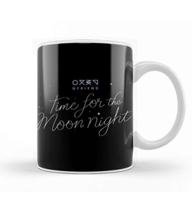 Gfriend Kpop Time For The Moon Night Kupa Bardak Porselen