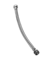 Su Bağlantı Flexi 3/8 D - 3/8 D - 30cm