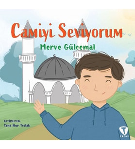 Camiyi Seviyorum