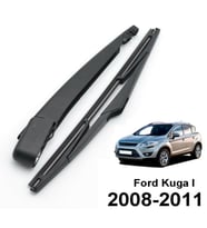 Ford Kuga Arka Silecek Kolu ve Süpürgesi 2008-2012 N11.2800