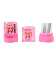 CEM BARBIE B-025317 ÇİFTLİ KALEMTRAŞ