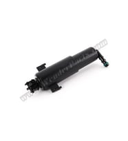 BMW F10 Far Yıkama Robotu Sol 61677149885 Wender